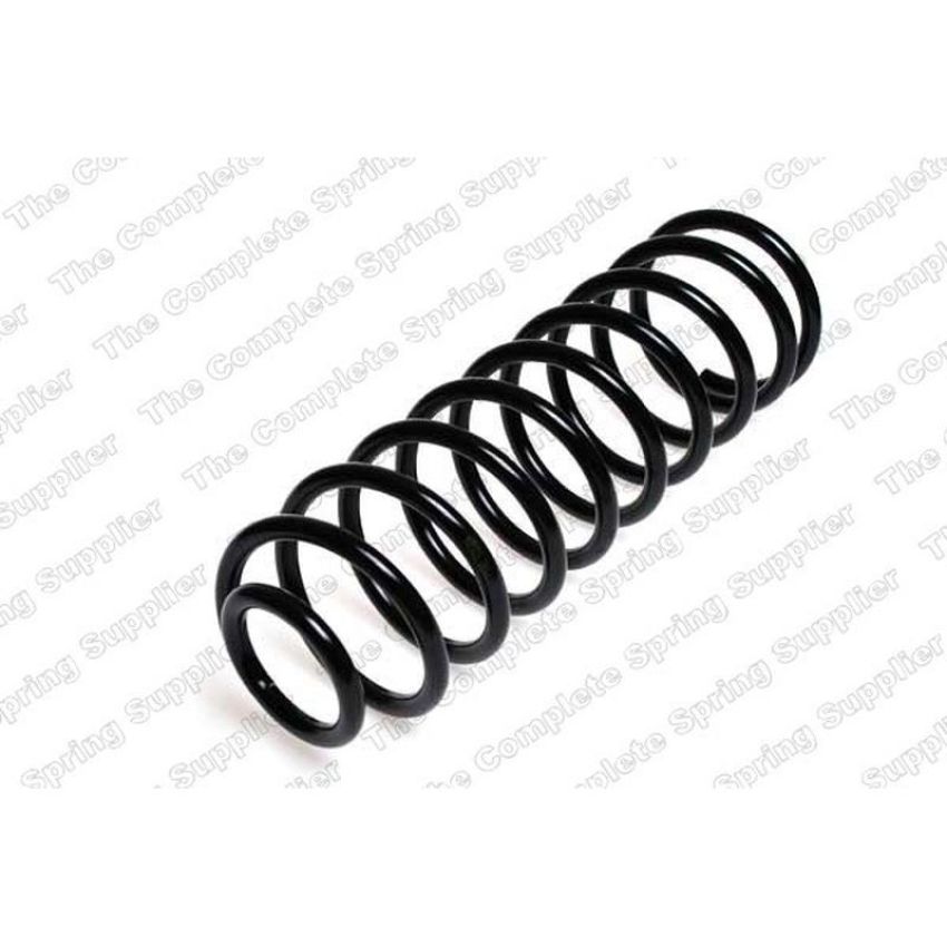 LESJOFORS 4295807 One Rear Coil Spring