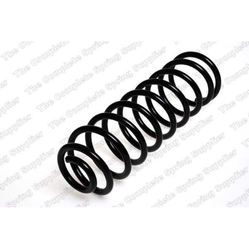 LESJOFORS 4295808 One Rear Coil Spring