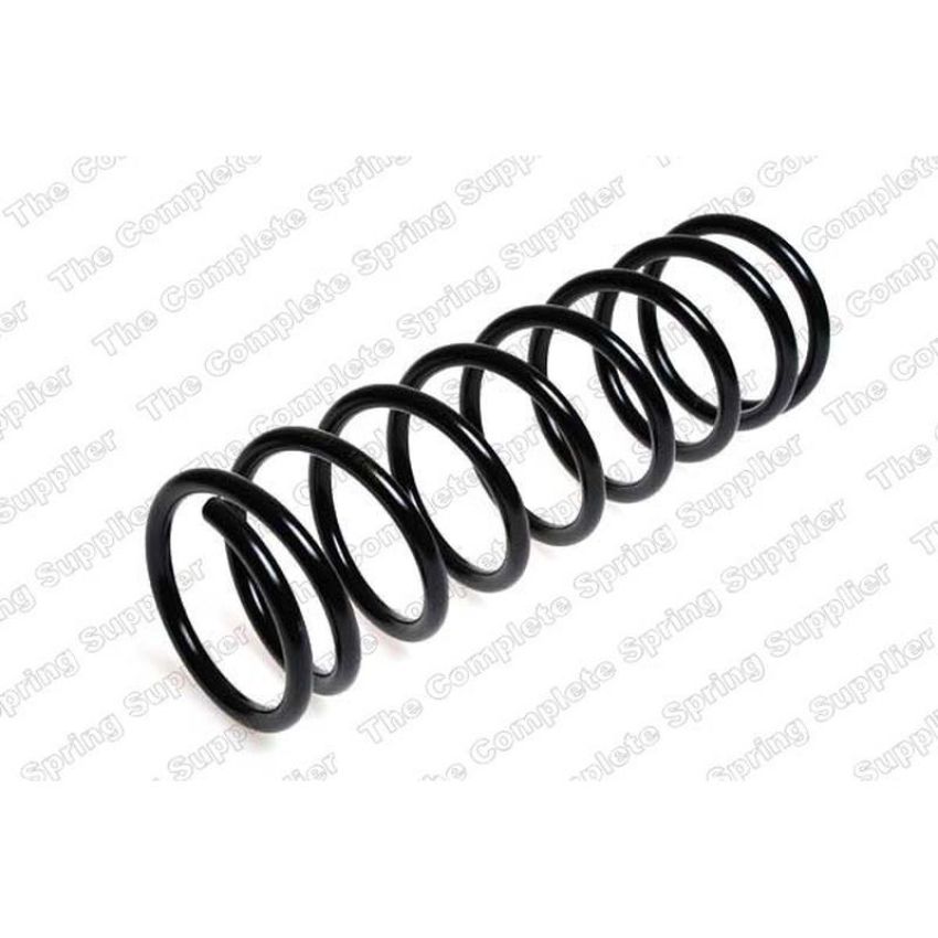 LESJOFORS 4295809 One Rear Coil Spring