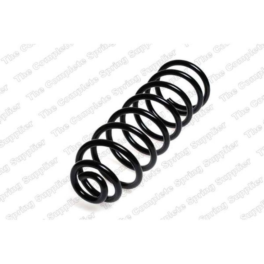 LESJOFORS 4295810 One Rear Coil Spring