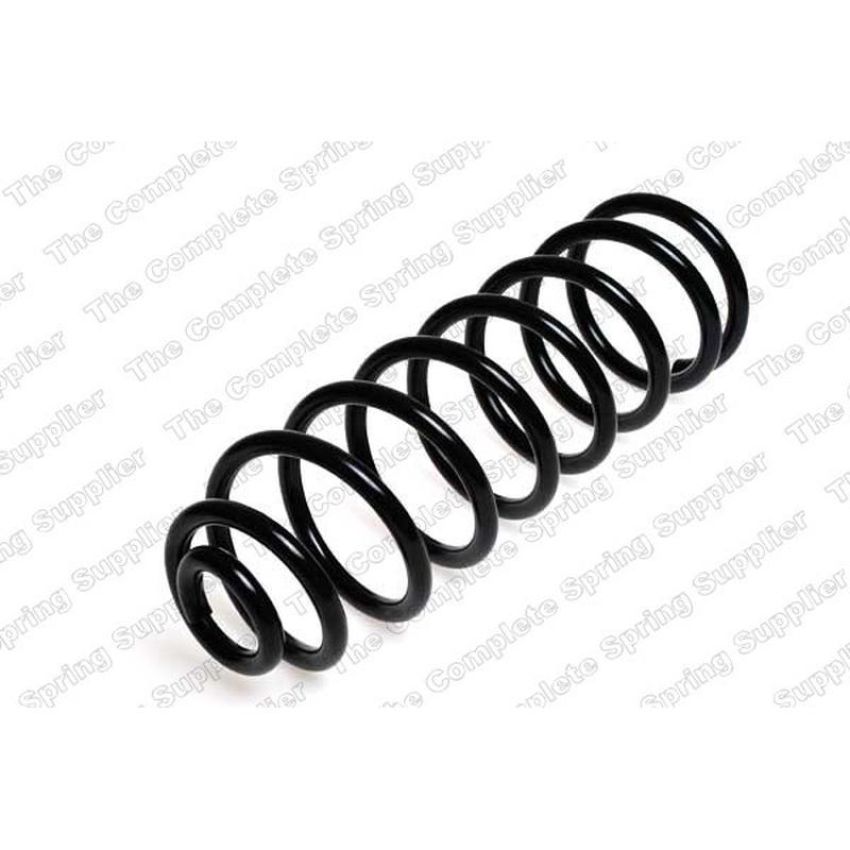 LESJOFORS 4295811 One Rear Coil Spring