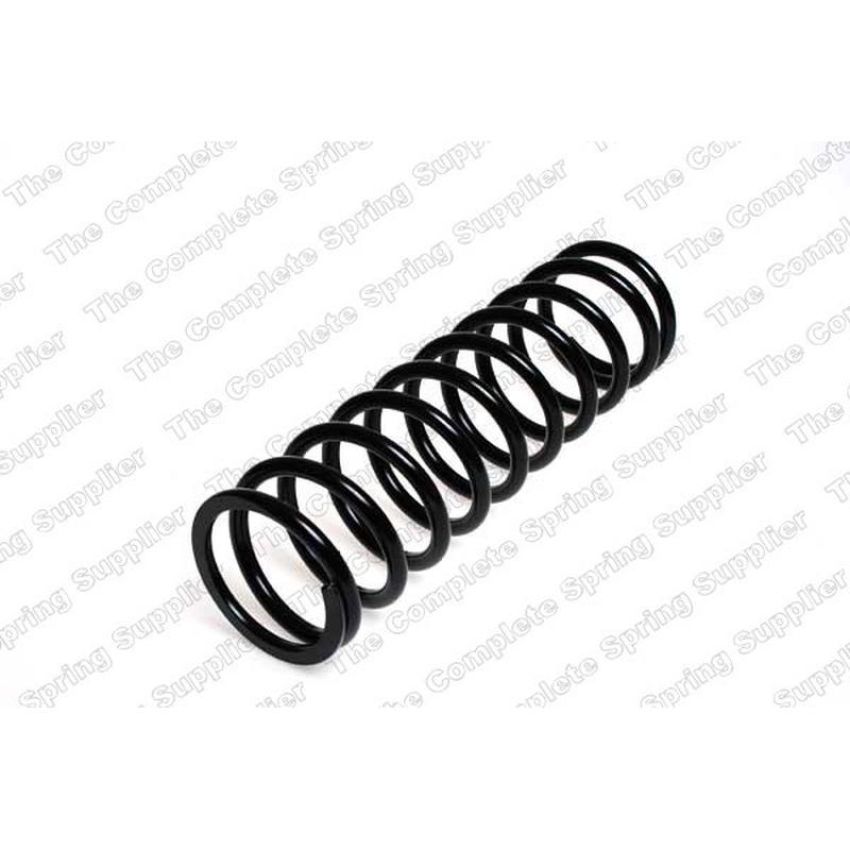 LESJOFORS 4295812 One Rear Coil Spring