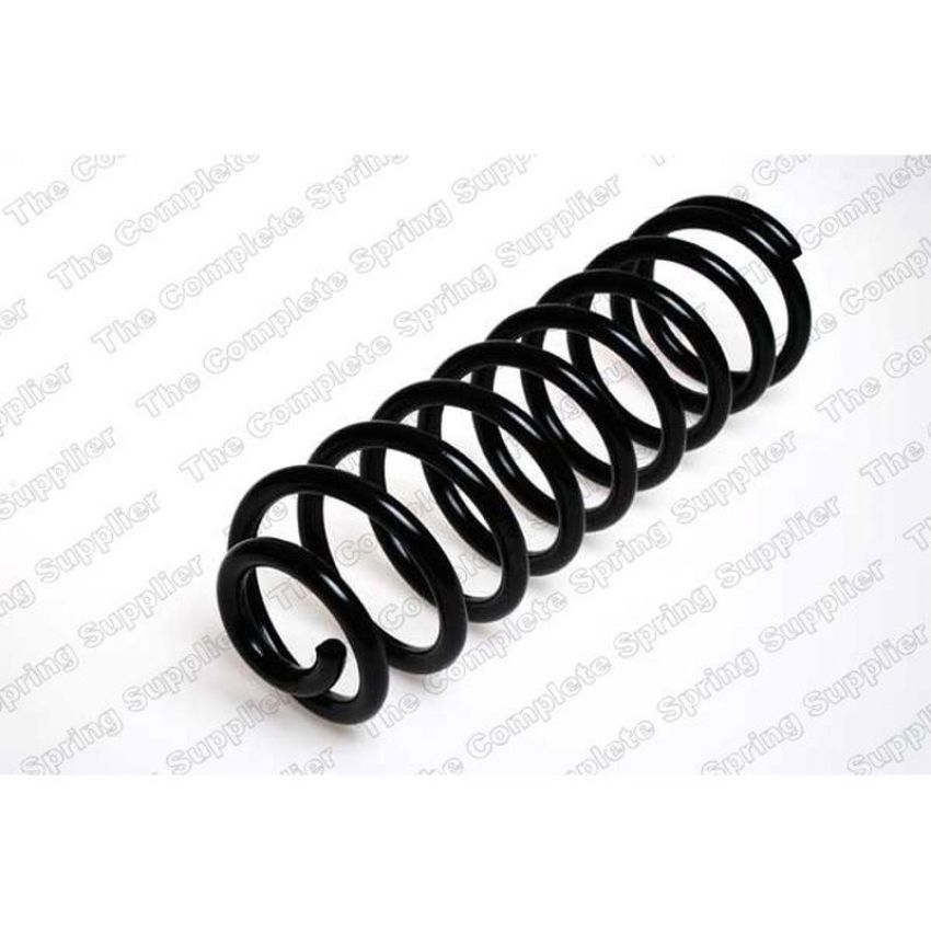 LESJOFORS 4295816 One Rear Coil Spring