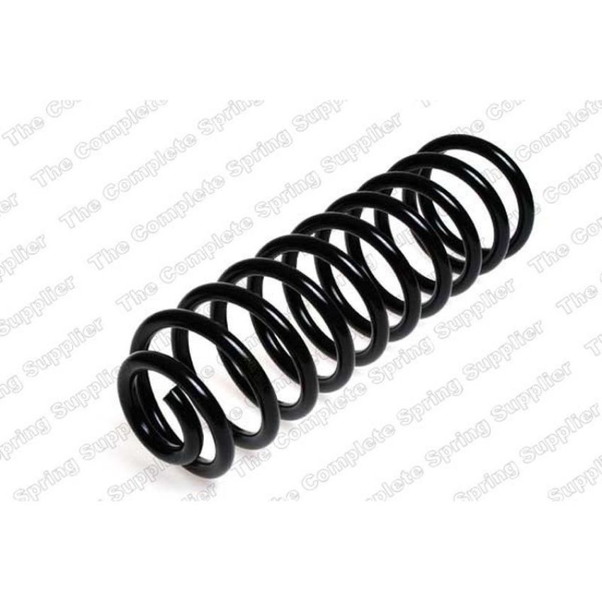 LESJOFORS 4295819 One Rear Coil Spring