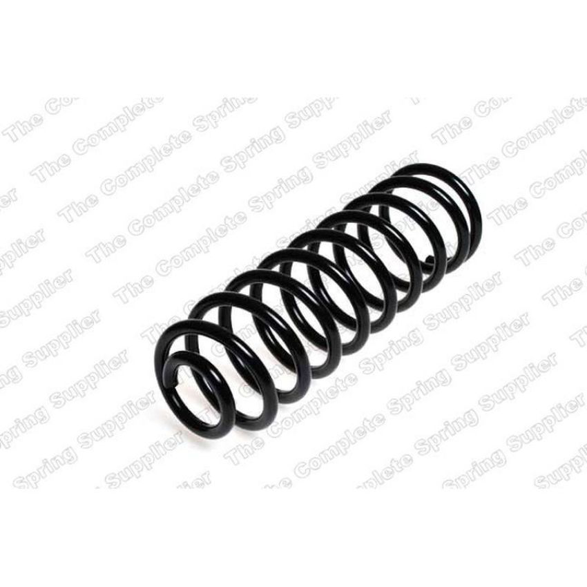 LESJOFORS 4295820 One Rear Coil Spring