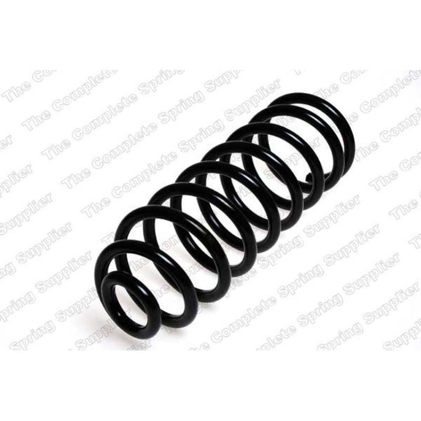 LESJOFORS 4295822 One Rear Coil Spring
