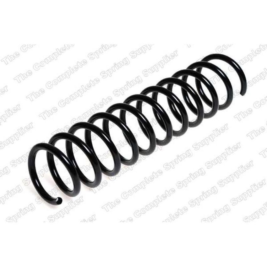 LESJOFORS 4295823 One Rear Coil Spring