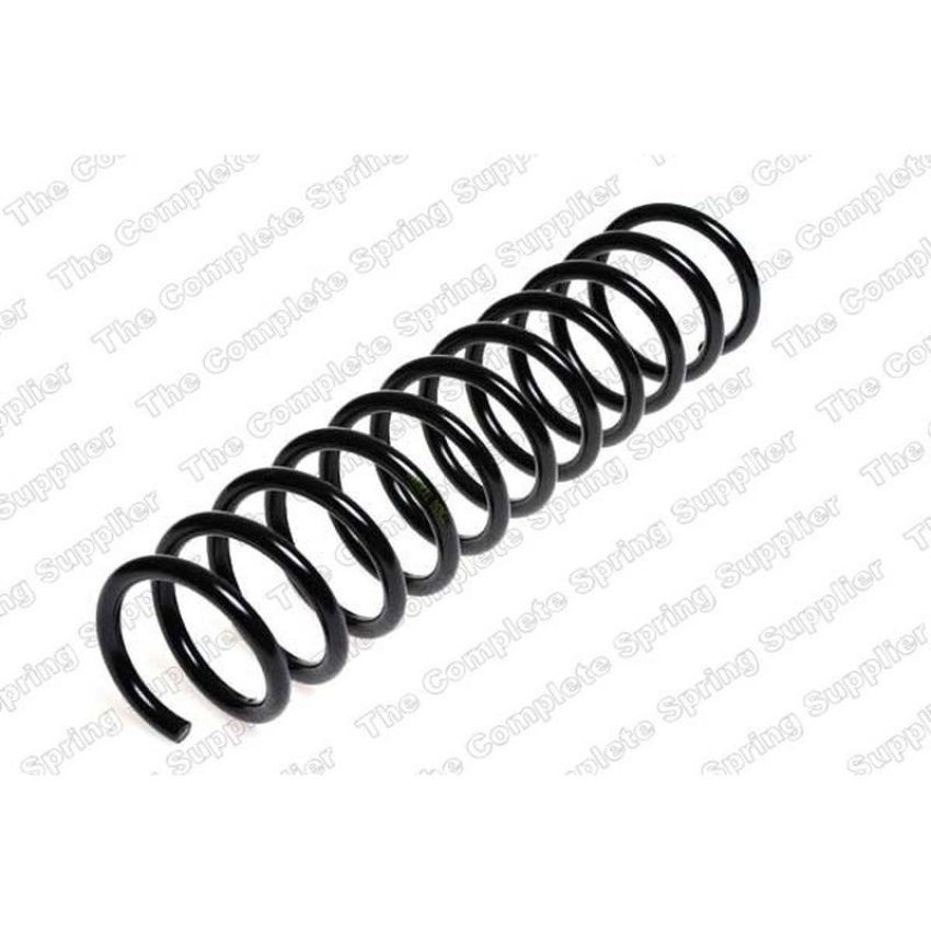 LESJOFORS 4295824 One Rear Coil Spring