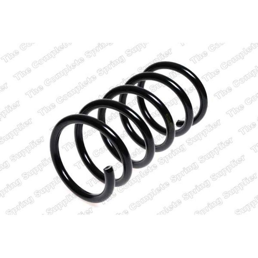 LESJOFORS 4295825 One Rear Coil Spring