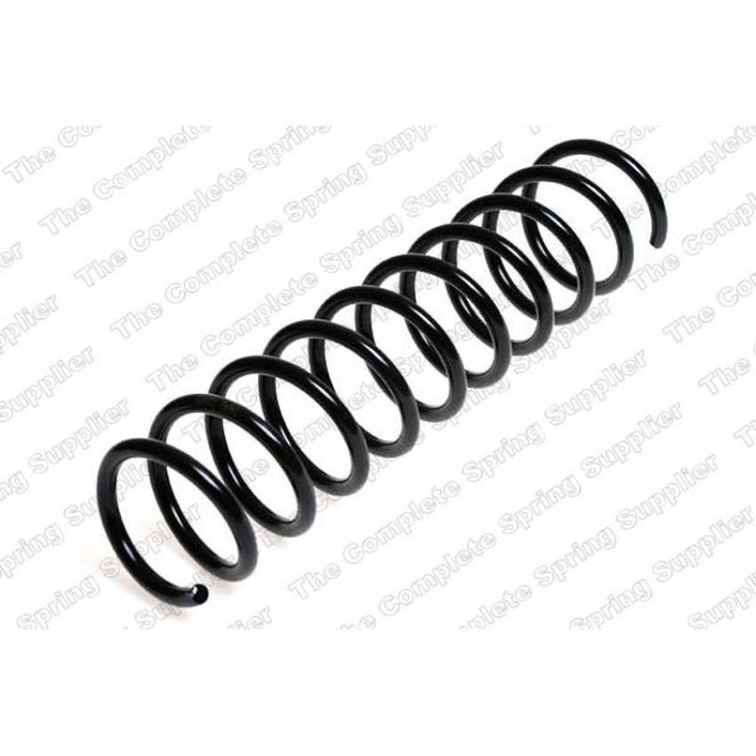 LESJOFORS 4295826 One Rear Coil Spring