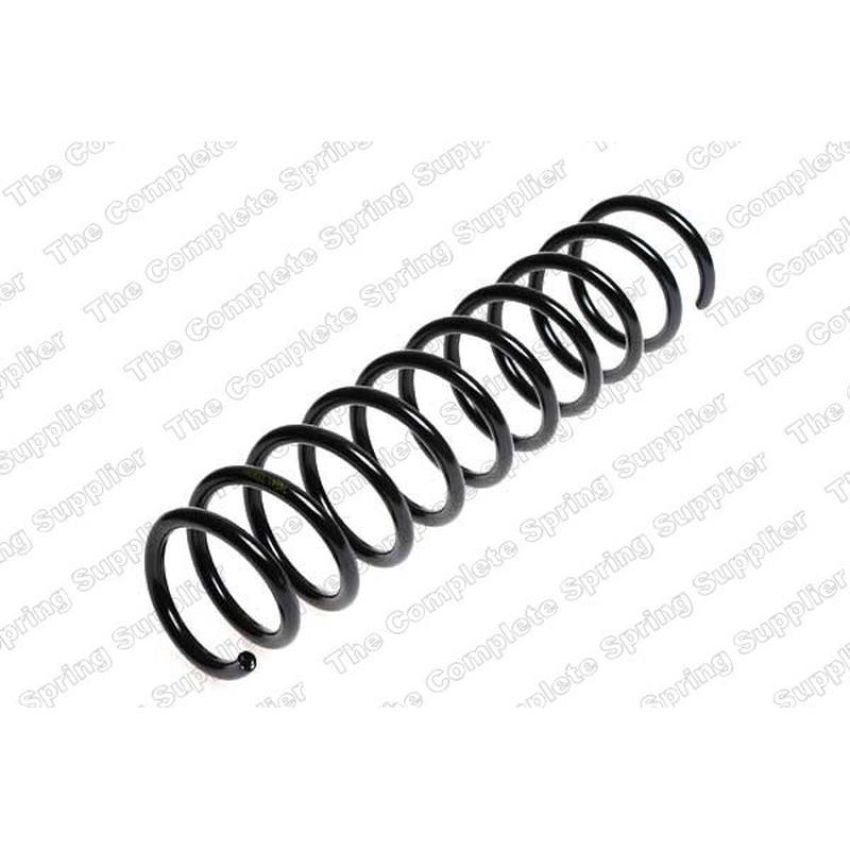 LESJOFORS 4295827 One Rear Coil Spring