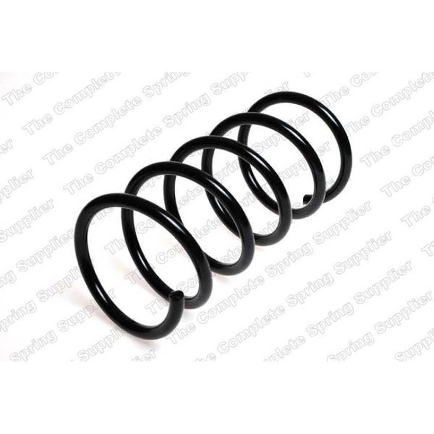 LESJOFORS 4295828 One Rear Coil Spring