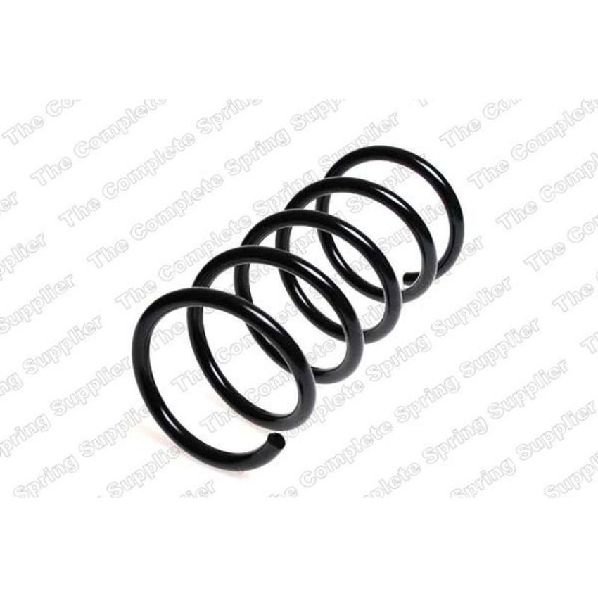 LESJOFORS 4295829 One Rear Coil Spring