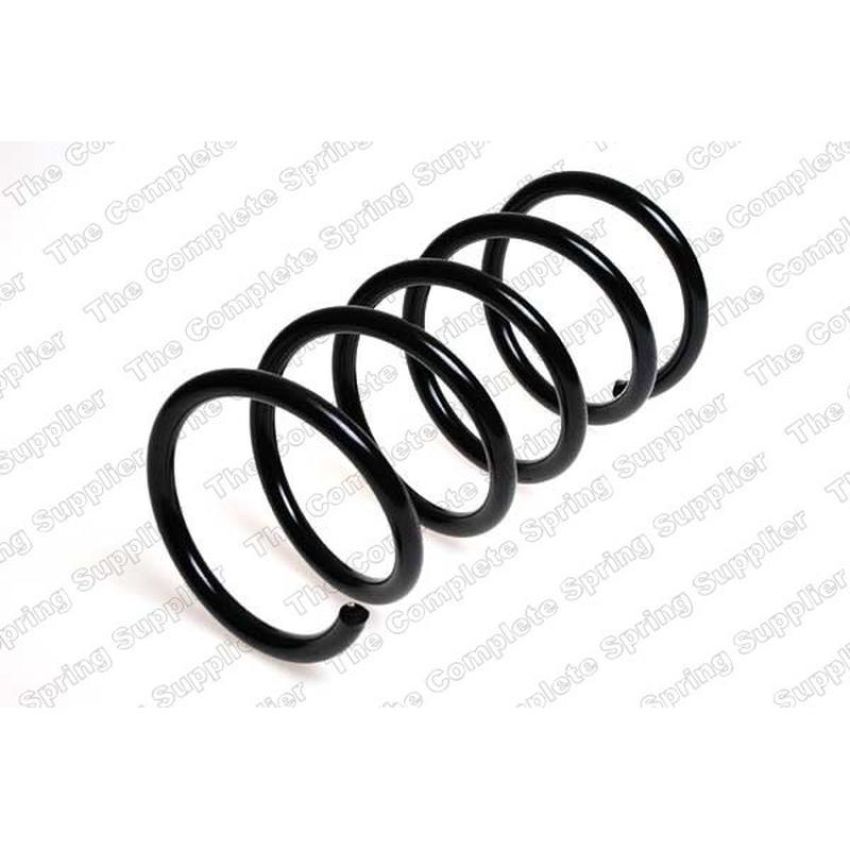 LESJOFORS 4295830 One Rear Coil Spring