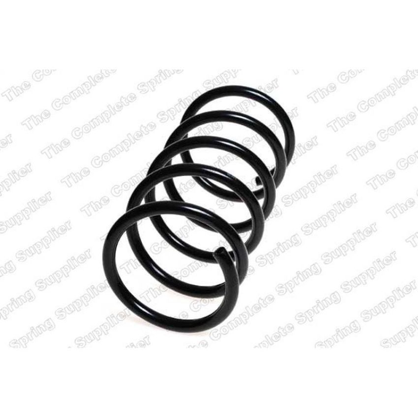 LESJOFORS 4295831 One Rear Coil Spring