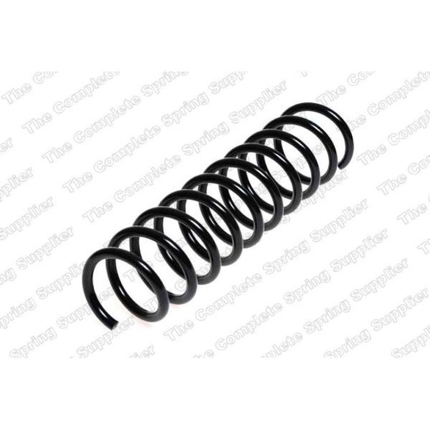 LESJOFORS 4295834 One Rear Coil Spring