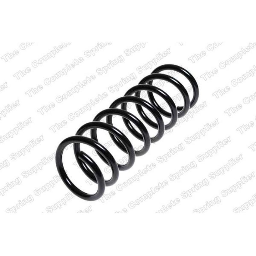 LESJOFORS 4295838 One Rear Coil Spring