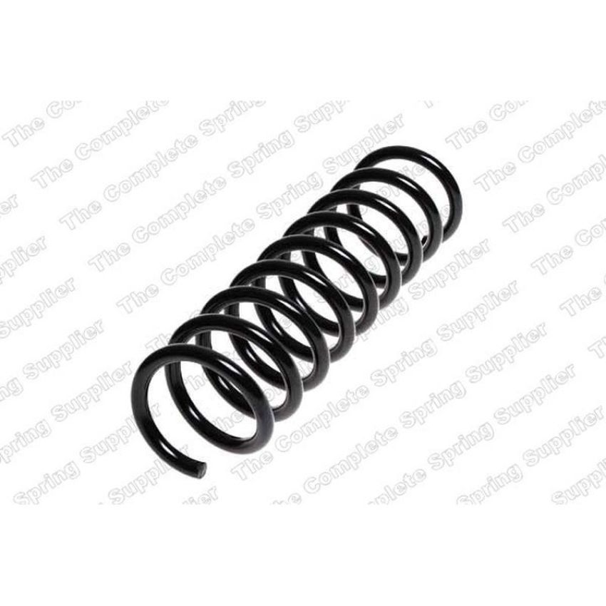 LESJOFORS 4295840 One Rear Coil Spring
