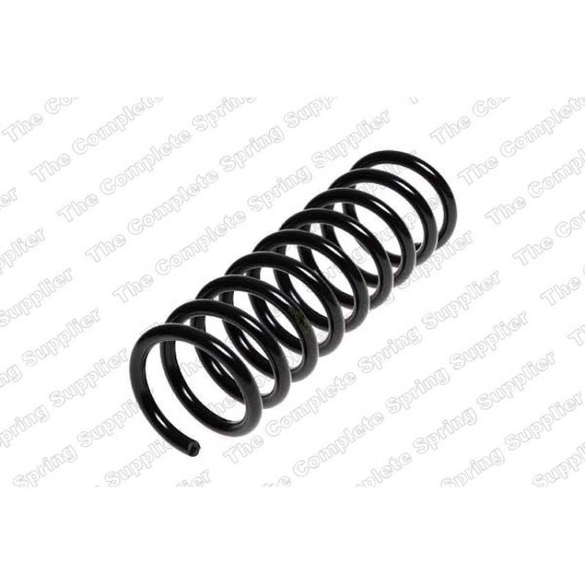 LESJOFORS 4295841 One Rear Coil Spring