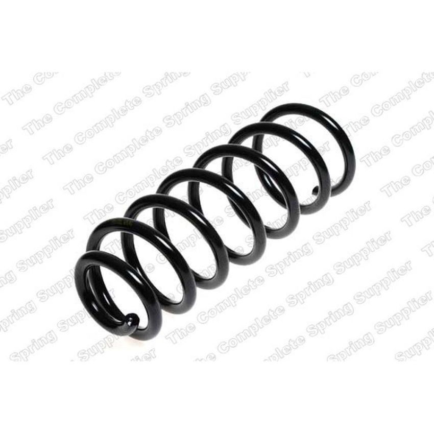 LESJOFORS 4295842 One Rear Coil Spring