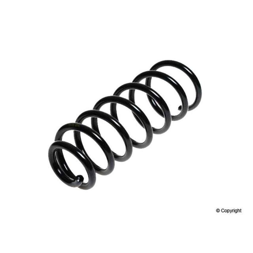 LESJOFORS 4295842 One Rear Coil Spring