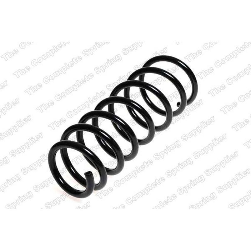LESJOFORS 4295843 One Rear Coil Spring