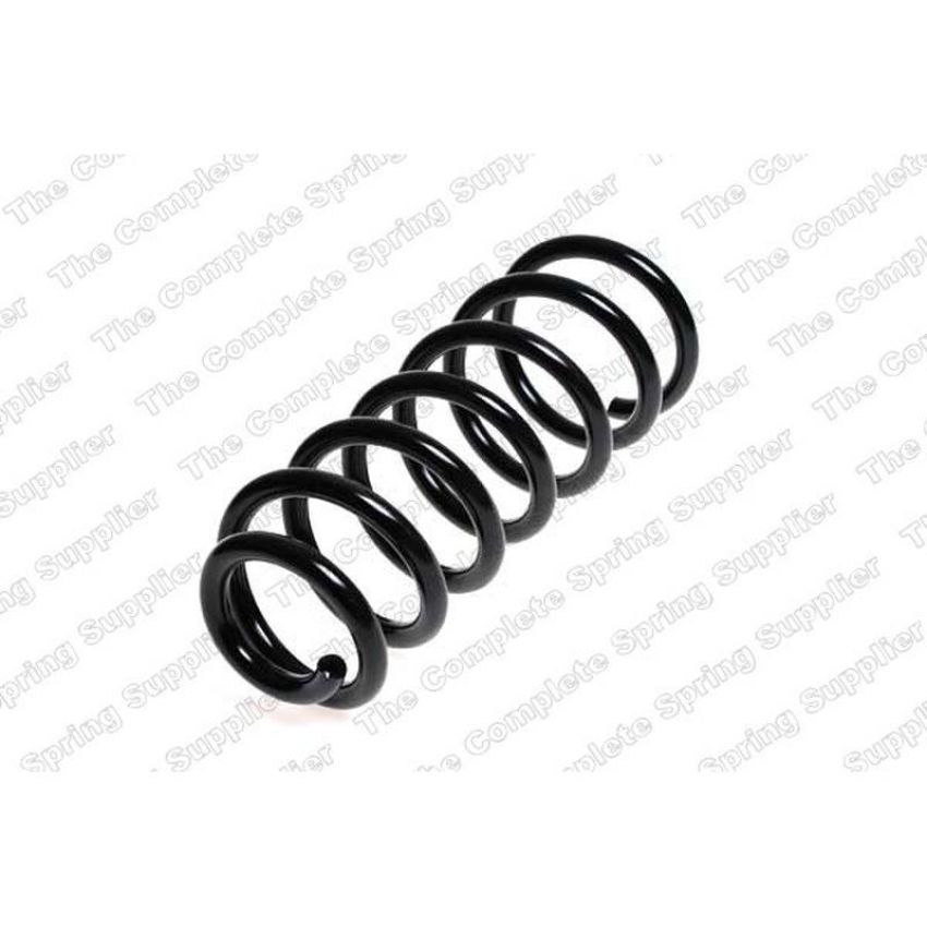 LESJOFORS 4295844 One Rear Coil Spring