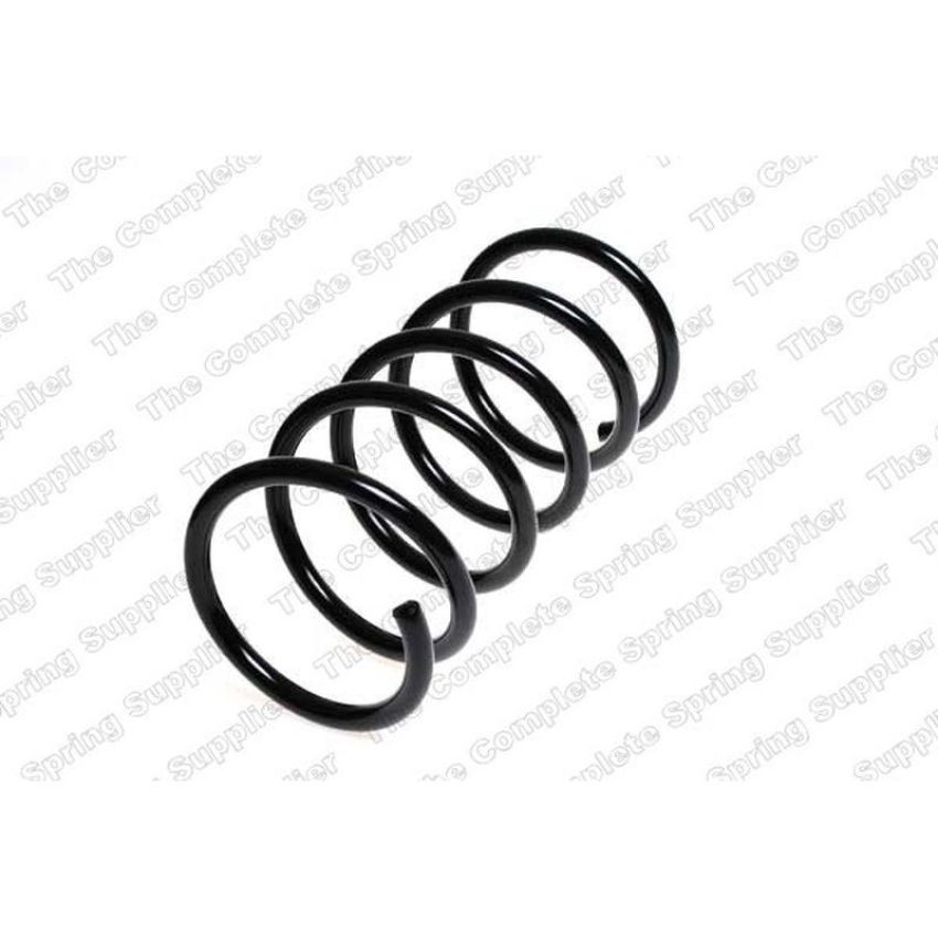LESJOFORS 4295845 One Rear Coil Spring