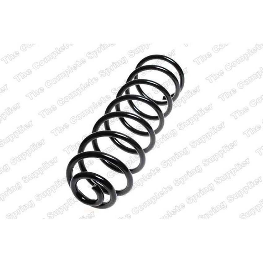 LESJOFORS 4295847 One Rear Coil Spring