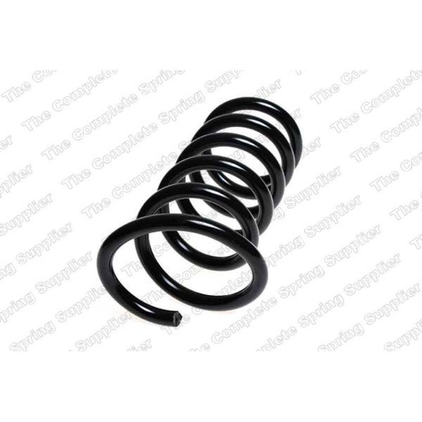 LESJOFORS 4295849 One Rear Coil Spring