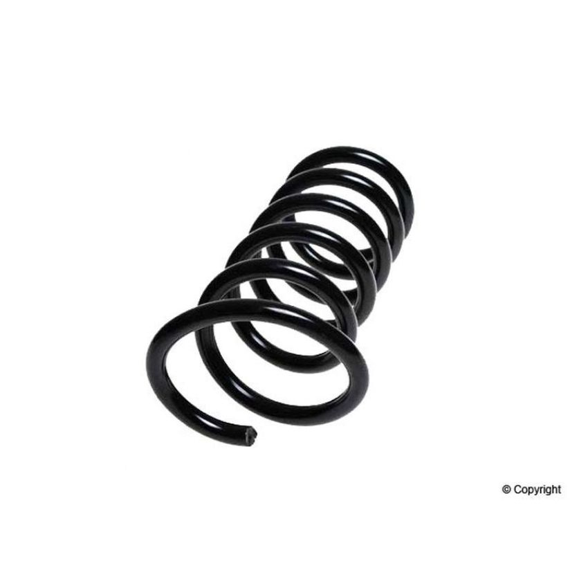 LESJOFORS 4295849 One Rear Coil Spring
