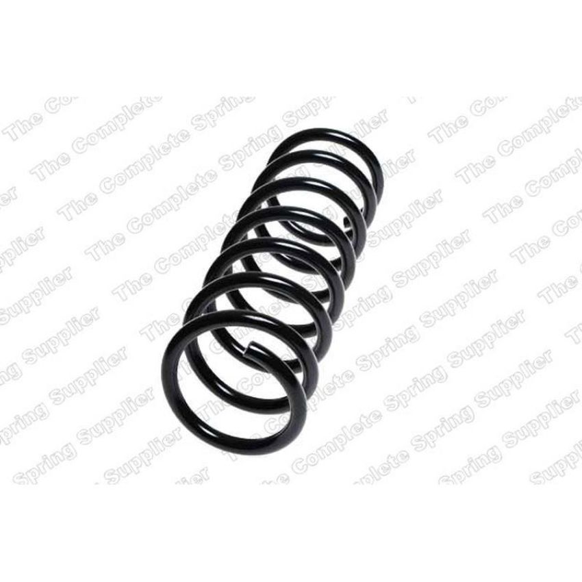 LESJOFORS 4295850 One Rear Coil Spring