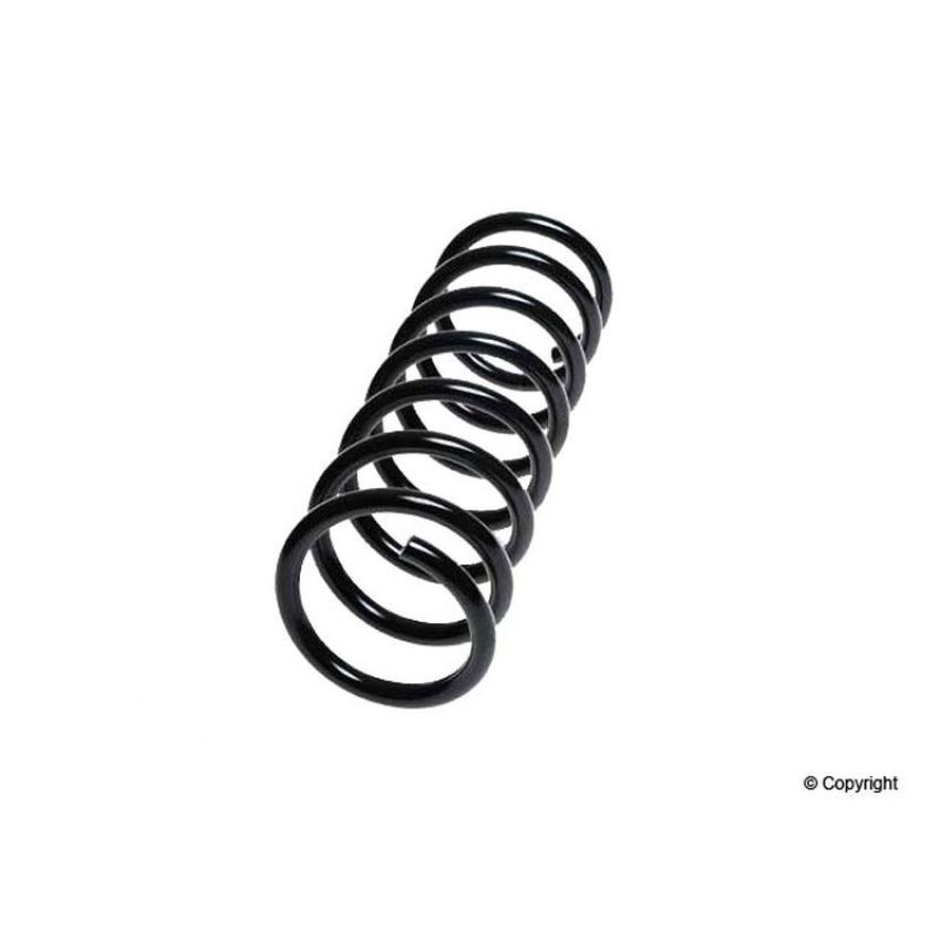 LESJOFORS 4295850 One Rear Coil Spring