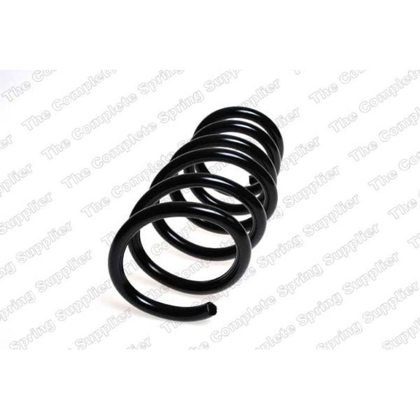 LESJOFORS 4295851 One Rear Coil Spring