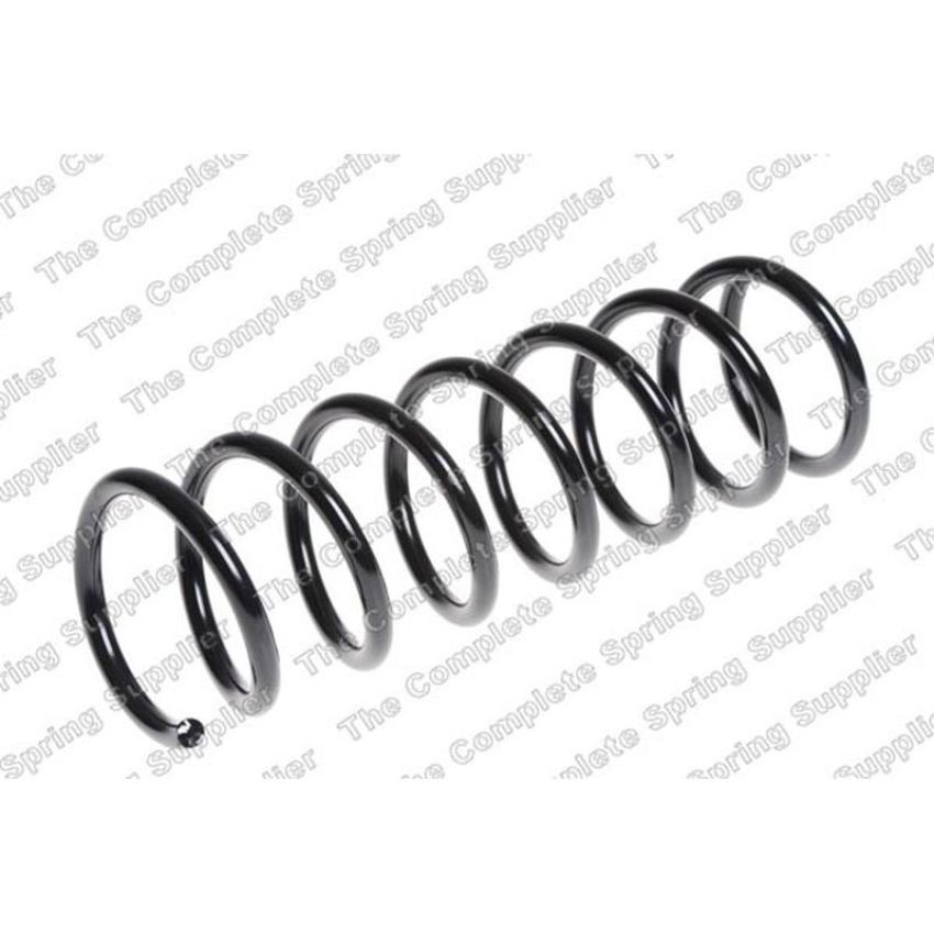 LESJOFORS 4295852 One Rear Coil Spring
