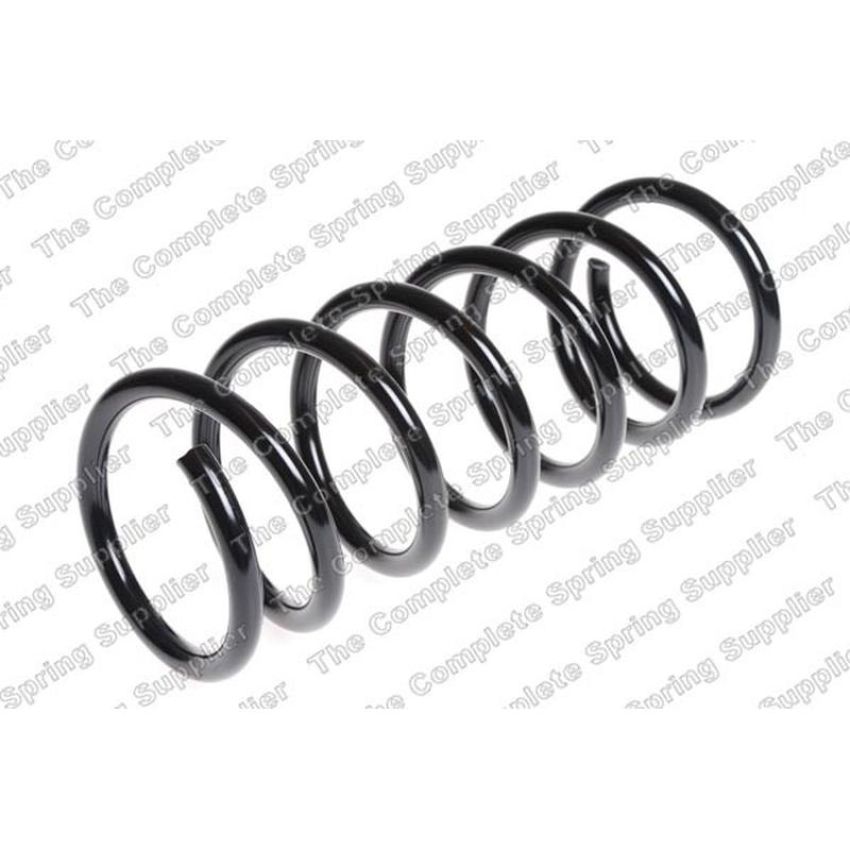 LESJOFORS 4295853 One Rear Coil Spring