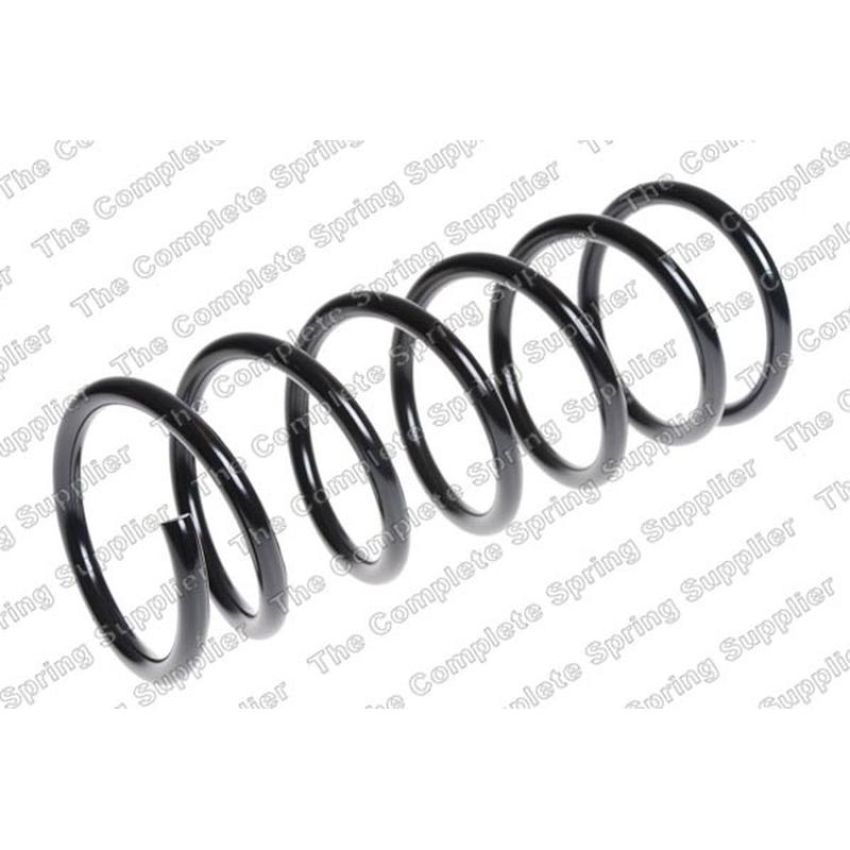 LESJOFORS 4295854 One Rear Coil Spring