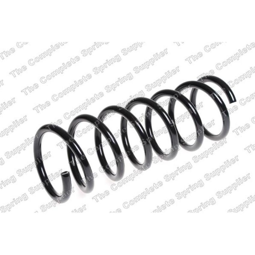 LESJOFORS 4295856 One Rear Coil Spring