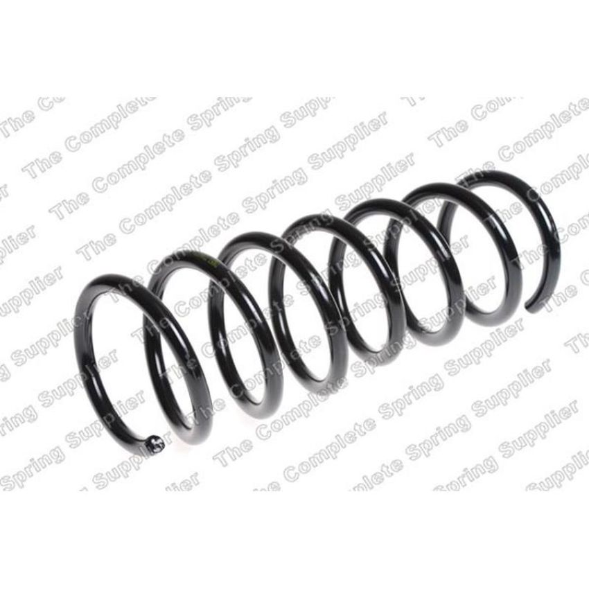 LESJOFORS 4295857 One Rear Coil Spring