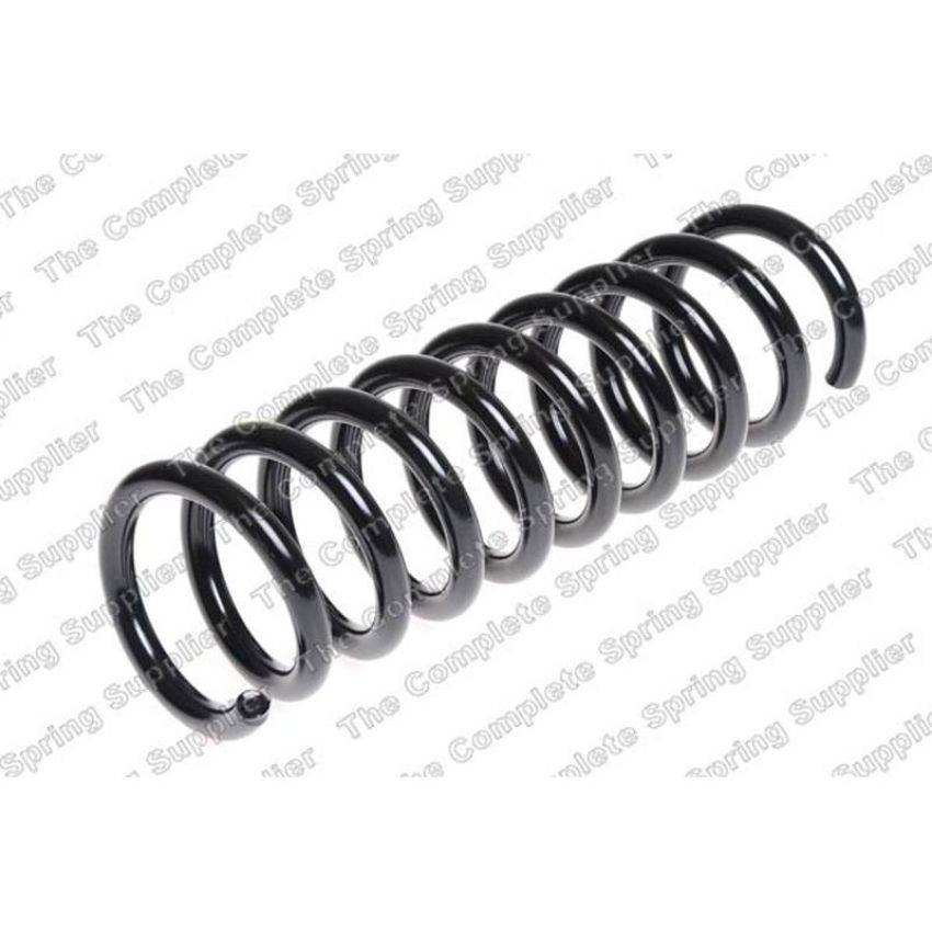 LESJOFORS 4295858 One Rear Coil Spring