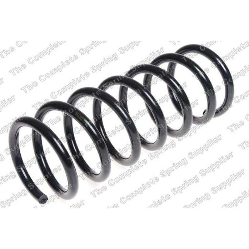 LESJOFORS 4295860 One Rear Coil Spring
