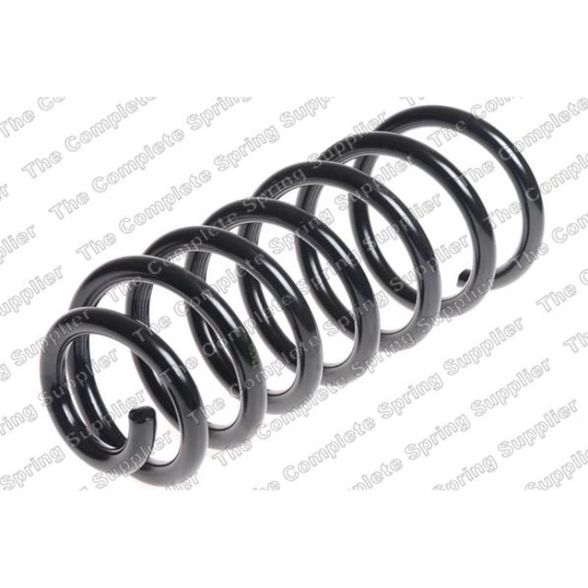 LESJOFORS 4295861 One Rear Coil Spring