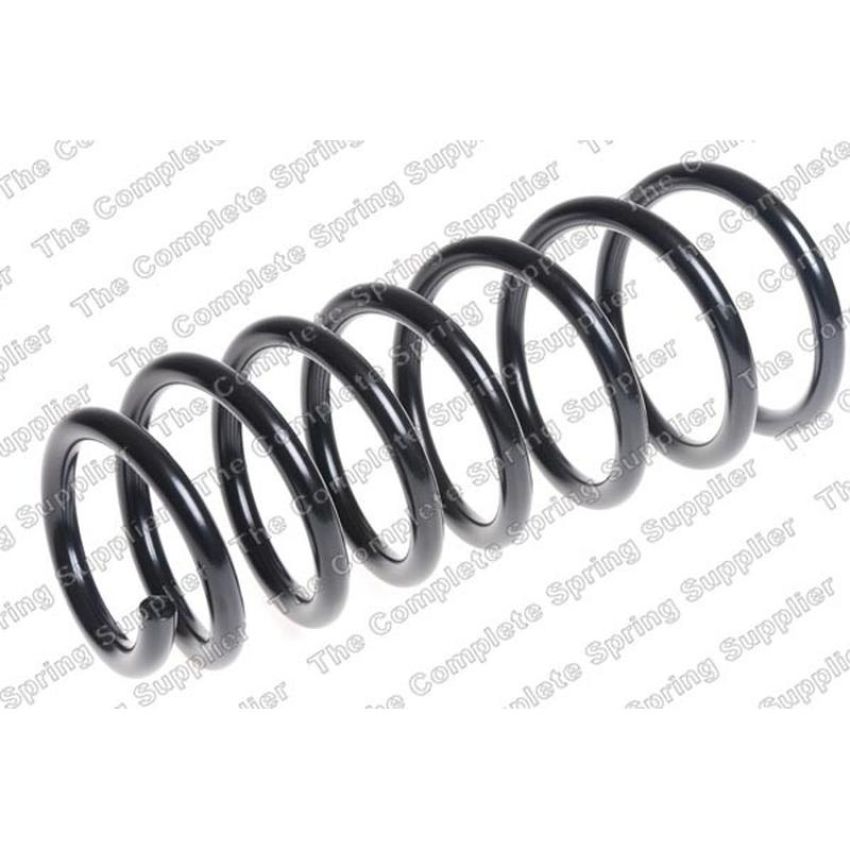 LESJOFORS 4295863 One Rear Coil Spring