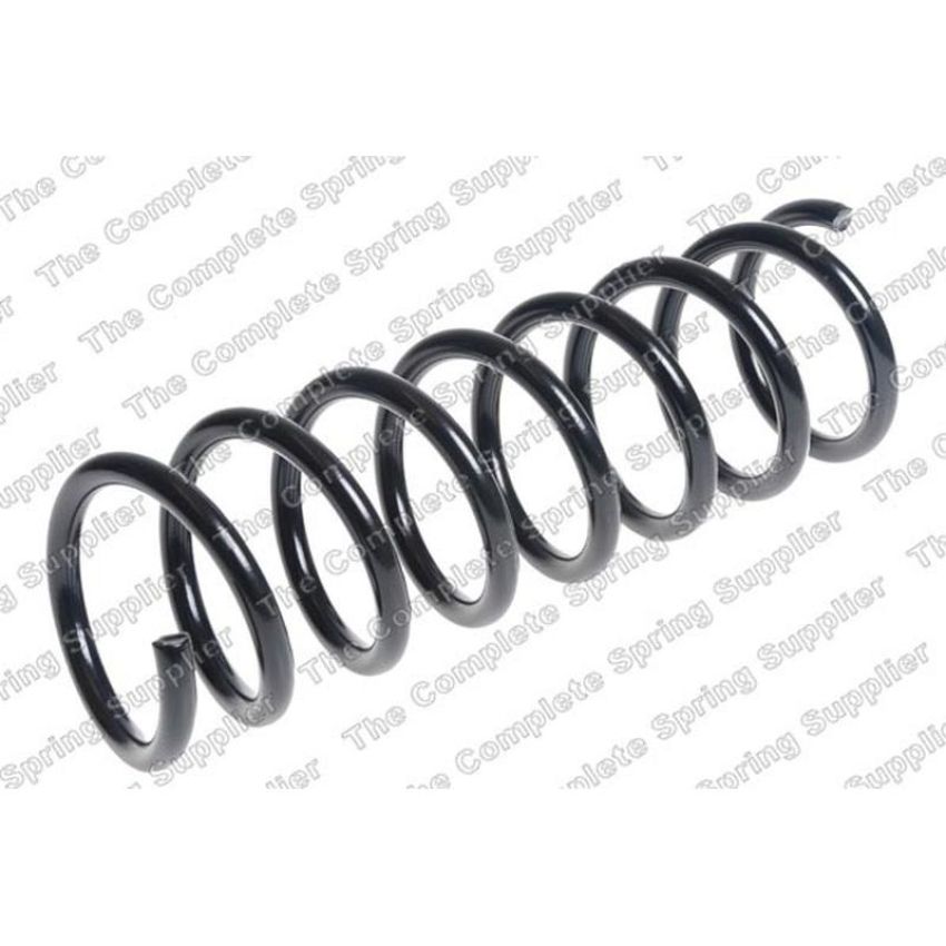 LESJOFORS 4295865 One Rear Coil Spring