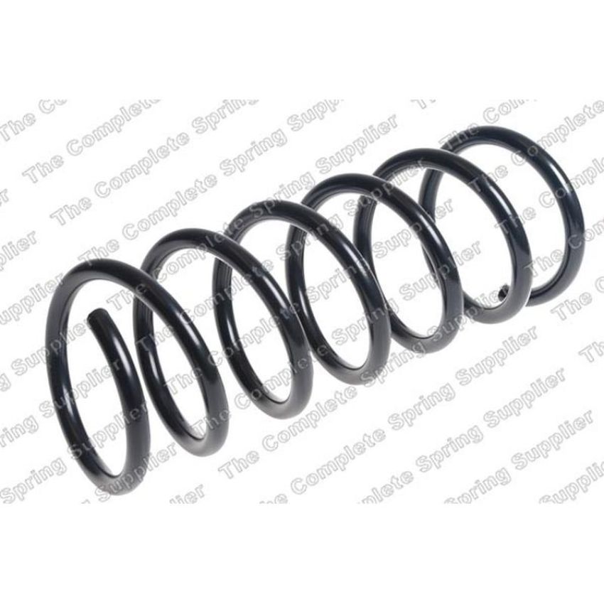 LESJOFORS 4295866 One Rear Coil Spring
