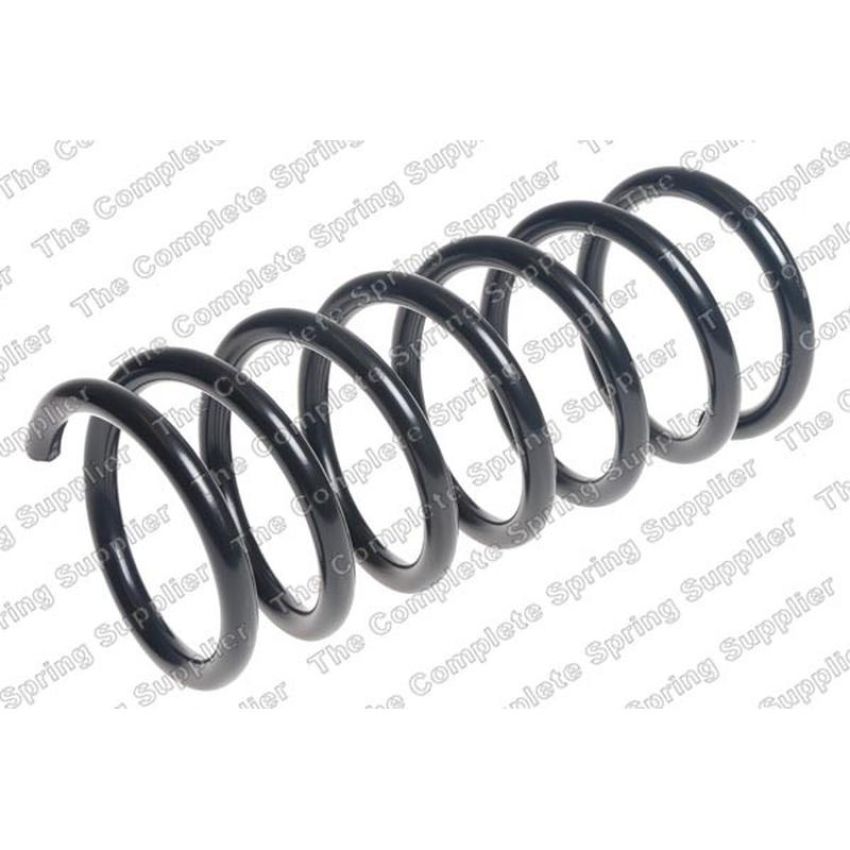 LESJOFORS 4295873 One Rear Coil Spring
