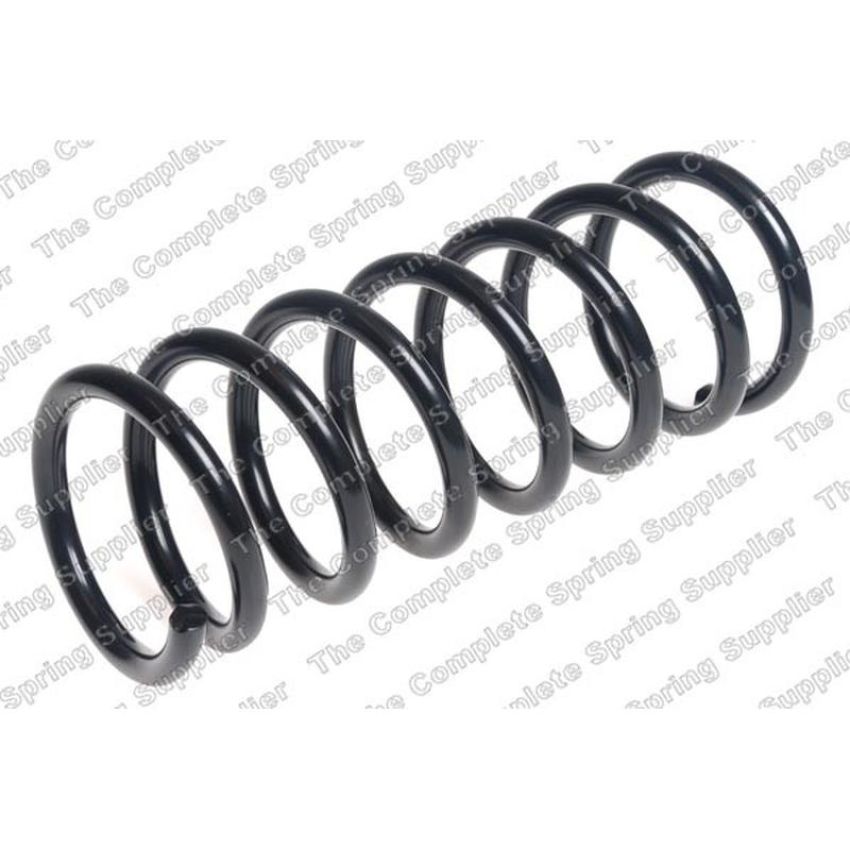 LESJOFORS 4295874 One Rear Coil Spring