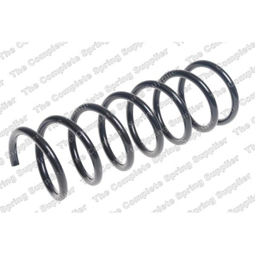 LESJOFORS 4295875 One Rear Coil Spring