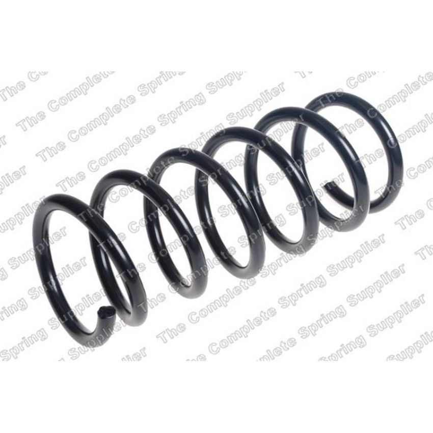 LESJOFORS 4295882 One Rear Coil Spring