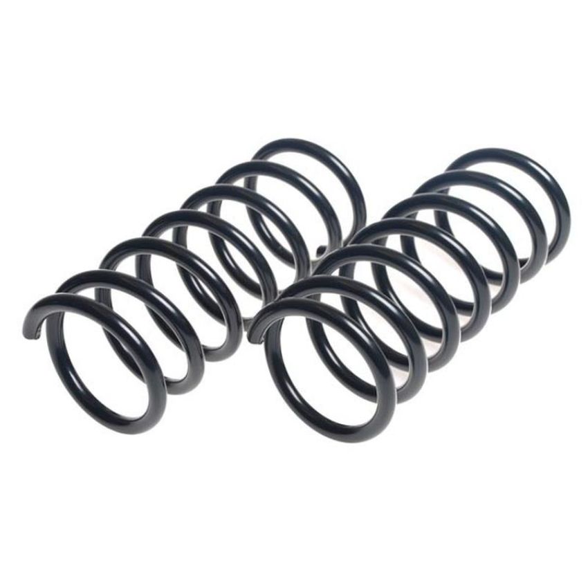 LESJOFORS 4462024 Two Front Coil Springs
